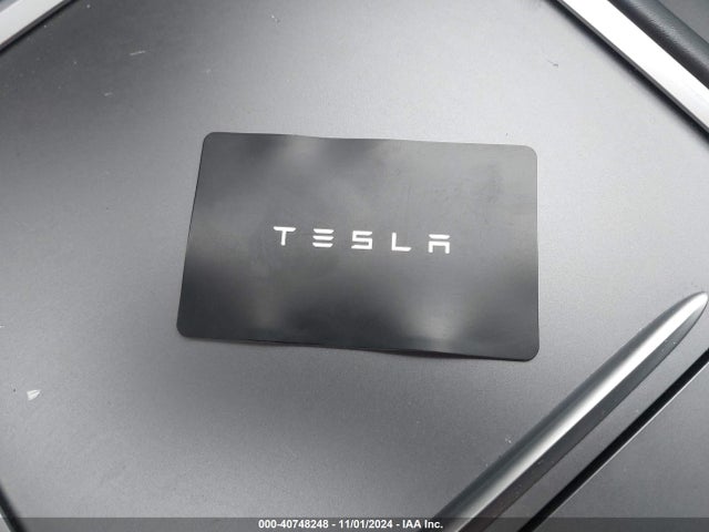 2021 TESLA MODEL Y 5YJYGAEE9MF207812 Photo 10