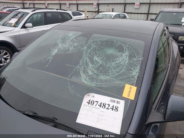 2021 TESLA MODEL Y 5YJYGAEE9MF207812 Photo 5