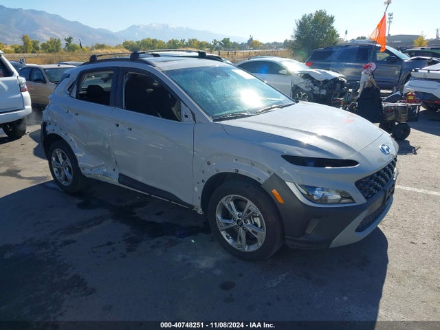 2023 KM8K3CAB2PU054979 main image
