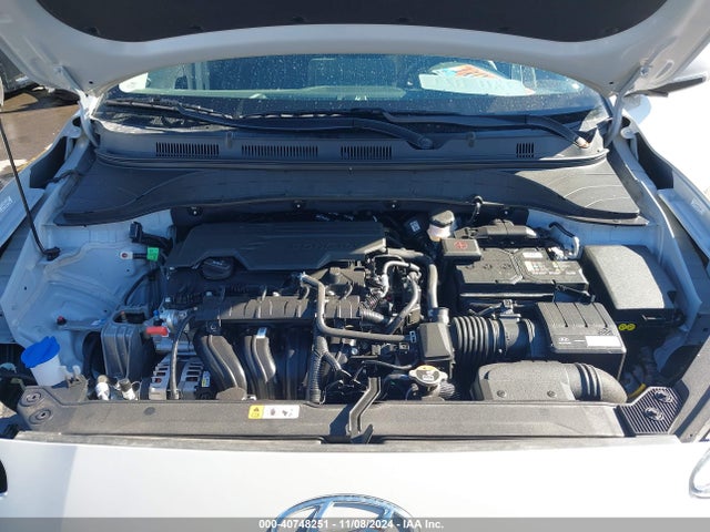Hyundai Kona Sel 2023 KM8K3CAB2PU054979 Image 10