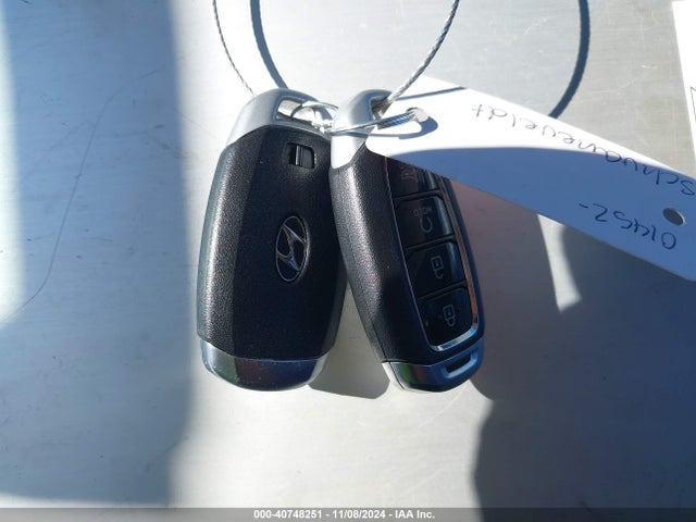 Hyundai Kona Sel 2023 KM8K3CAB2PU054979 Image 11