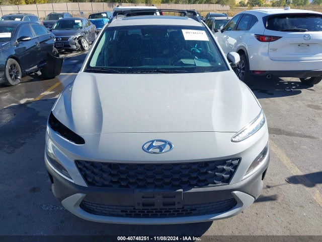 Hyundai Kona Sel 2023 KM8K3CAB2PU054979 Image 13