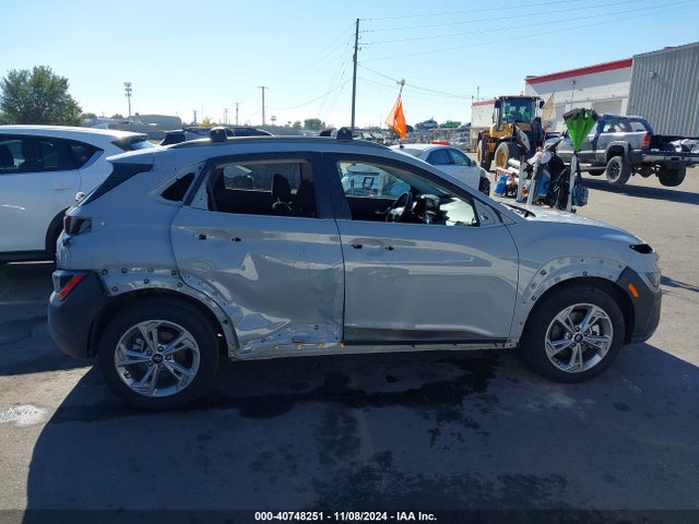 Hyundai Kona Sel 2023 KM8K3CAB2PU054979 Image 14