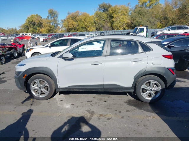 Hyundai Kona Sel 2023 KM8K3CAB2PU054979 Image 15