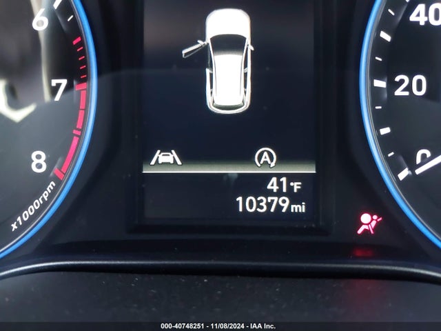 Hyundai Kona Sel 2023 KM8K3CAB2PU054979 Image 16