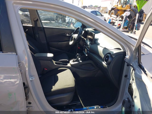 Hyundai Kona Sel 2023 KM8K3CAB2PU054979 Image 5
