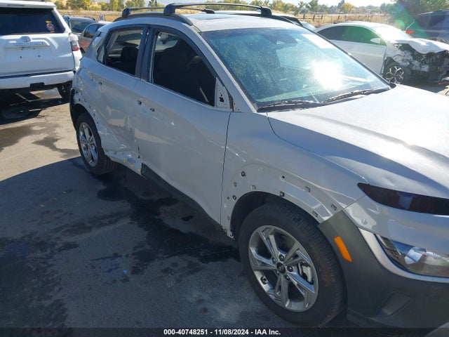 Hyundai Kona Sel 2023 KM8K3CAB2PU054979 Image 6