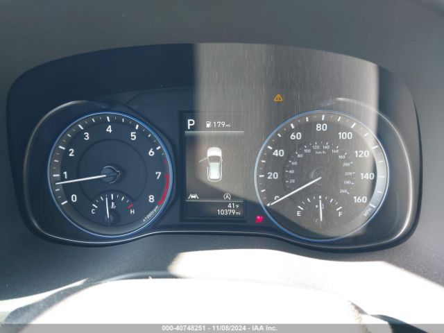 Hyundai Kona Sel 2023 KM8K3CAB2PU054979 Image 7