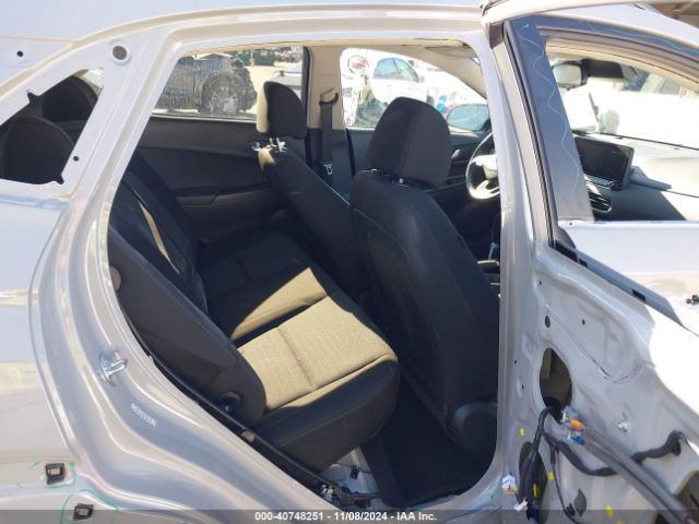 Hyundai Kona Sel 2023 KM8K3CAB2PU054979 Image 8