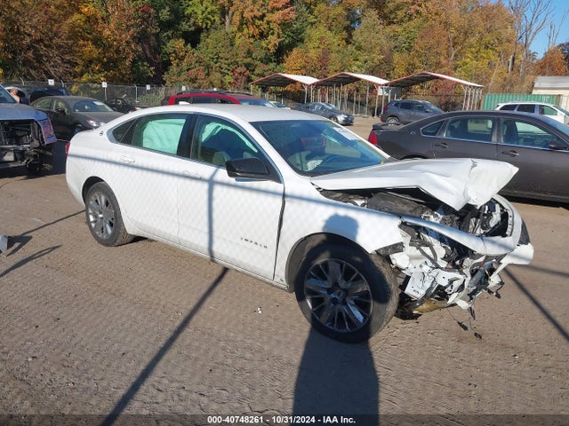 2016 2G11X5SA4G9143089 main image