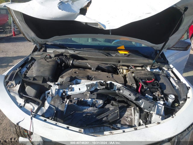 Chevrolet Impala 1fl 2016 2G11X5SA4G9143089 Image 10