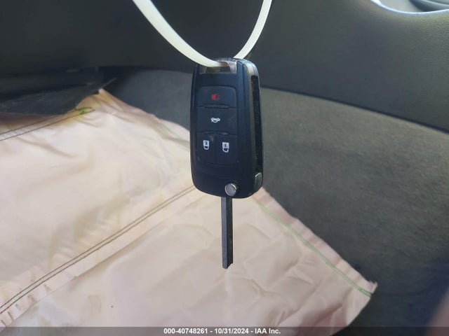 Chevrolet Impala 1fl 2016 2G11X5SA4G9143089 Image 11