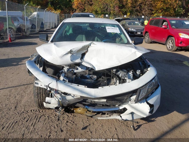 Chevrolet Impala 1fl 2016 2G11X5SA4G9143089 Image 13
