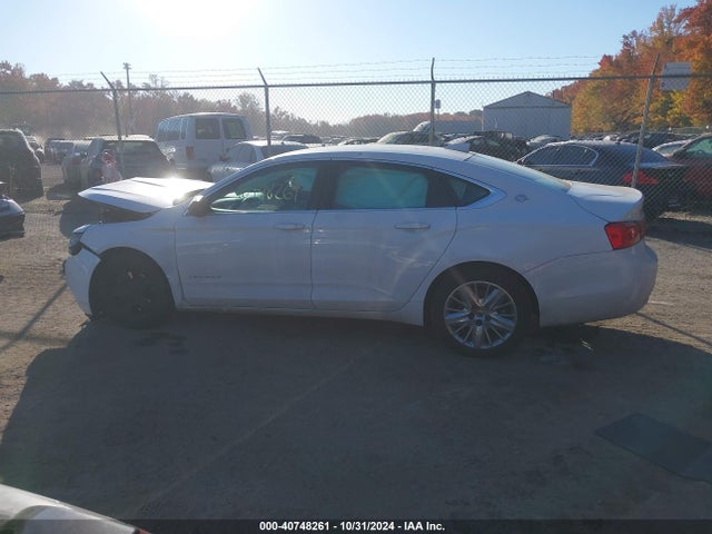 Chevrolet Impala 1fl 2016 2G11X5SA4G9143089 Image 15