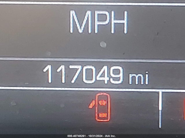 Chevrolet Impala 1fl 2016 2G11X5SA4G9143089 Image 16
