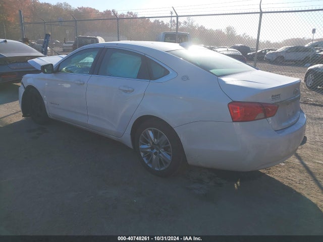Chevrolet Impala 1fl 2016 2G11X5SA4G9143089 Image 3