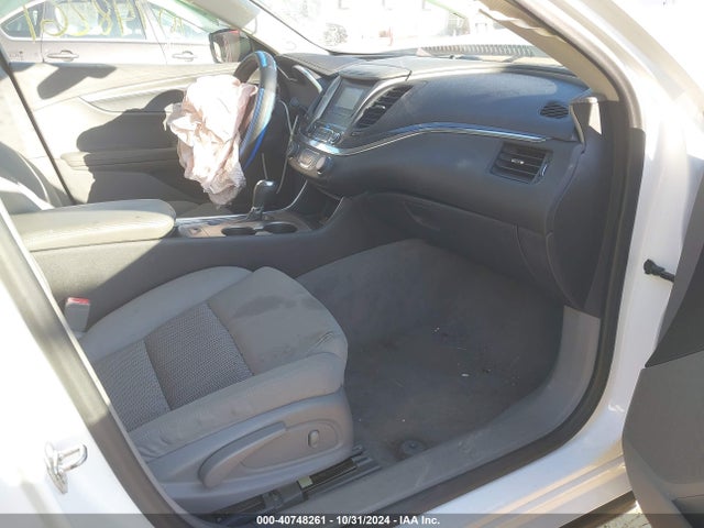 Chevrolet Impala 1fl 2016 2G11X5SA4G9143089 Image 5