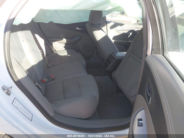 Chevrolet Impala 1fl 2016 2G11X5SA4G9143089 Image 8