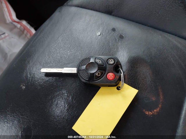 Ford FOCUS SE 2015 1FADP3F29FL235369 Image 11