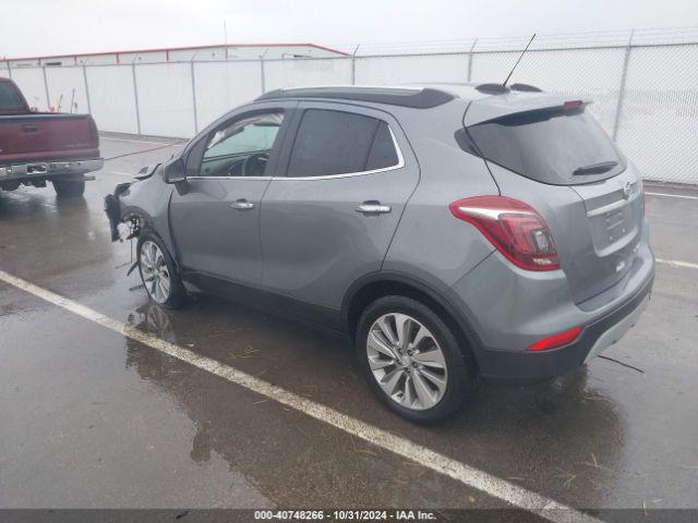 KL4CJASB8LB047357 Buick Encore Fwd Preferred