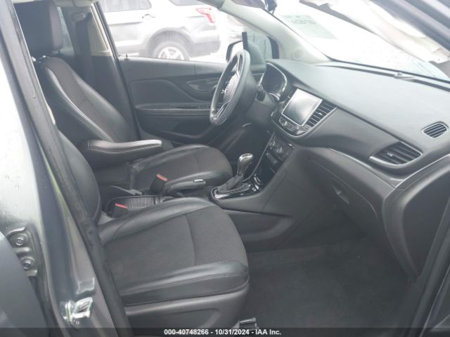 KL4CJASB8LB047357 Buick Encore Fwd Preferred