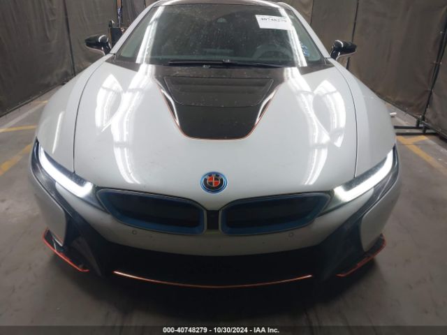 WBY2Z4C58K7D65728 BMW I8