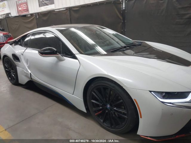 WBY2Z4C58K7D65728 BMW I8