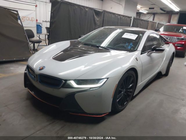 WBY2Z4C58K7D65728 BMW I8