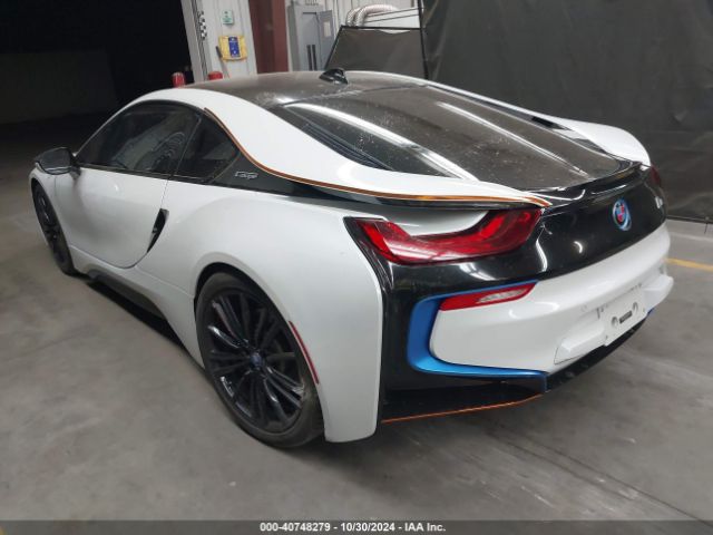 WBY2Z4C58K7D65728 BMW I8