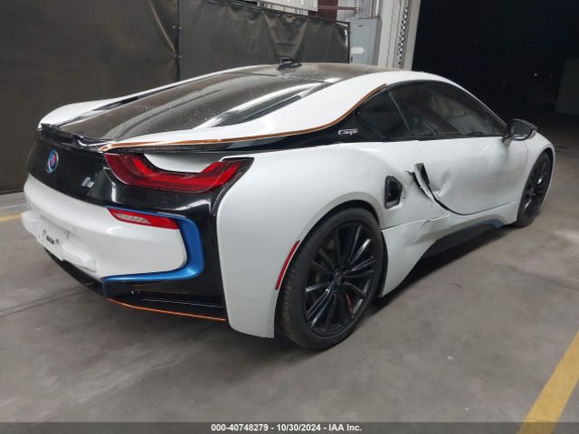 WBY2Z4C58K7D65728 BMW I8