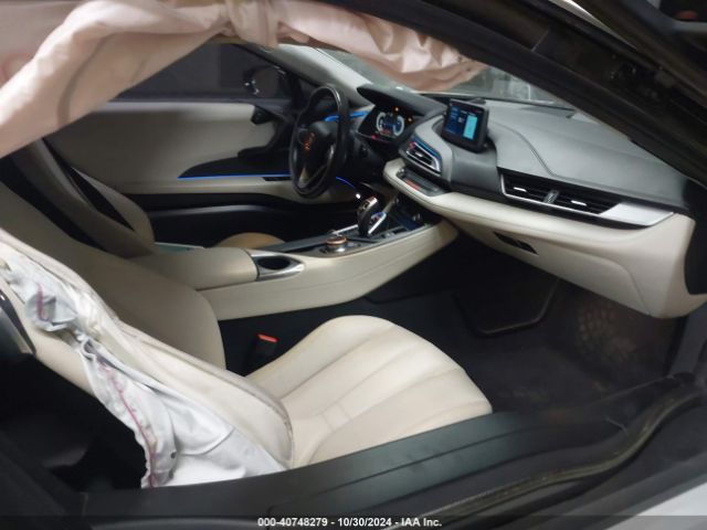 WBY2Z4C58K7D65728 BMW I8