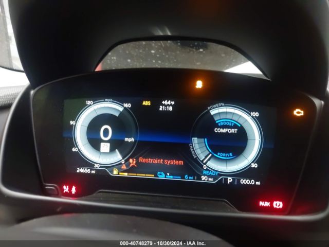 WBY2Z4C58K7D65728 BMW I8