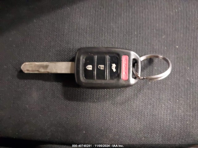Honda Civic Lx 2017 19XFC2F52HE011407 Image 11