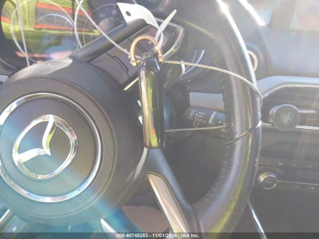 JM3TCACY9K0319841 Mazda Cx-9 Touring