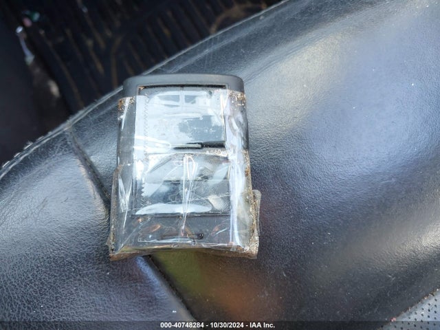 2012 CADILLAC SRX 3GYFNBE35CS579634 Photo 10