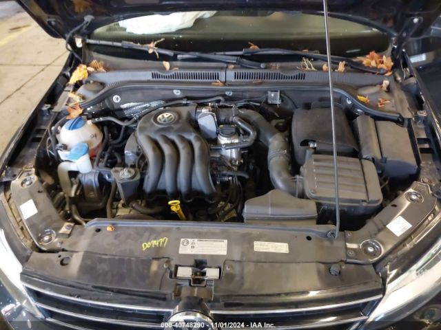 3VW2K7AJ3FM289414 Volkswagen Jetta 2.0l S