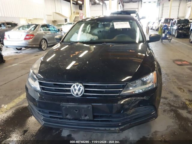 3VW2K7AJ3FM289414 Volkswagen Jetta 2.0l S