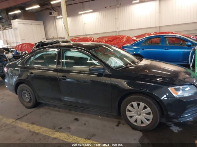 3VW2K7AJ3FM289414 Volkswagen Jetta 2.0l S