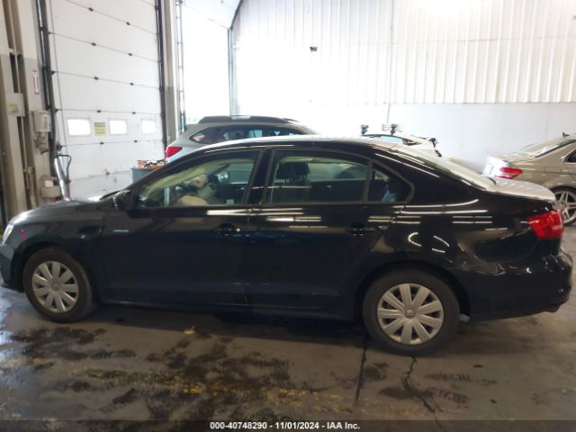 3VW2K7AJ3FM289414 Volkswagen Jetta 2.0l S