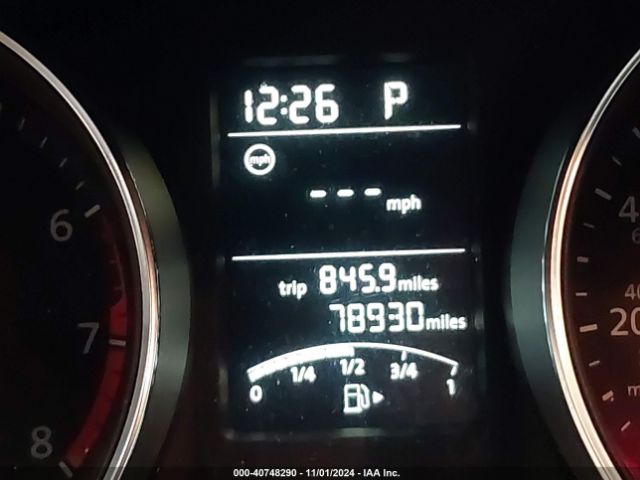3VW2K7AJ3FM289414 Volkswagen Jetta 2.0l S