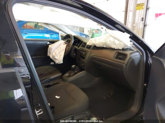 3VW2K7AJ3FM289414 Volkswagen Jetta 2.0l S