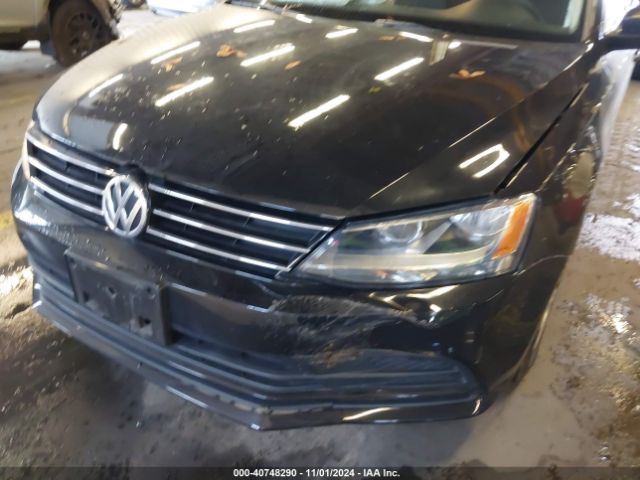 3VW2K7AJ3FM289414 Volkswagen Jetta 2.0l S