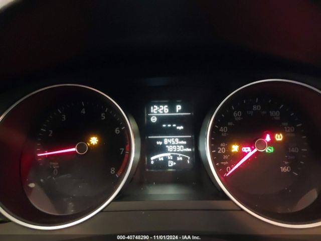 3VW2K7AJ3FM289414 Volkswagen Jetta 2.0l S