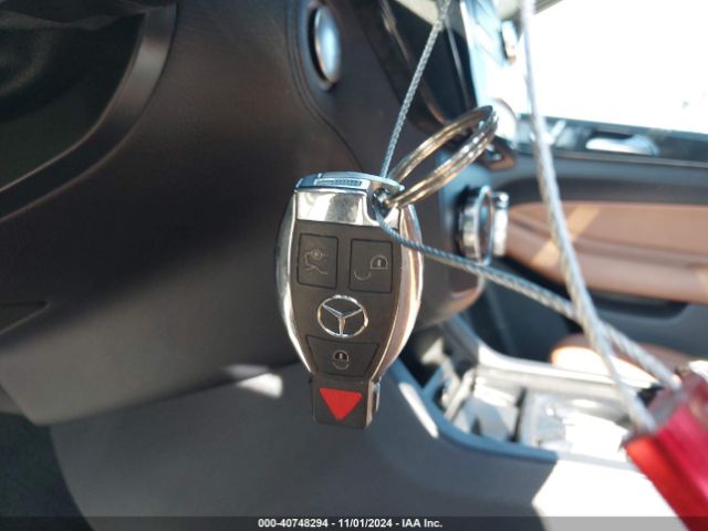 4JGDA5GB9GA633549 Mercedes-Benz Gle 400 4matic