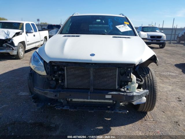 4JGDA5GB9GA633549 Mercedes-Benz Gle 400 4matic