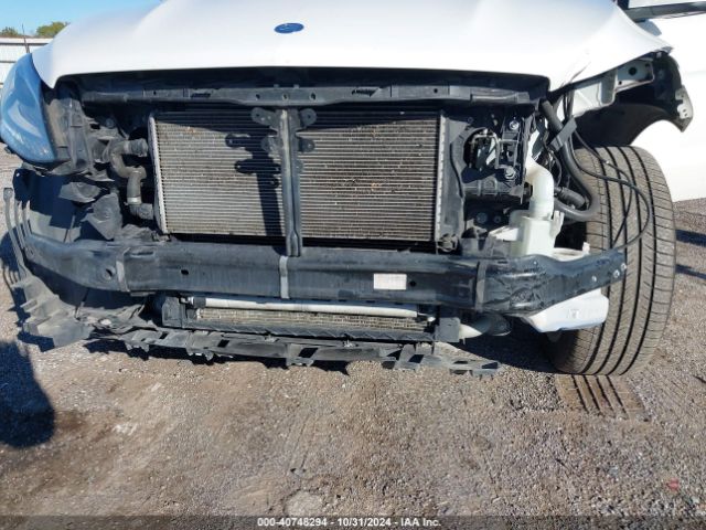 4JGDA5GB9GA633549 Mercedes-Benz Gle 400 4matic