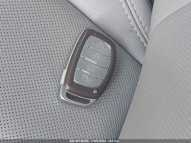 5NPE34AF2JH621395 Hyundai Sonata Limited