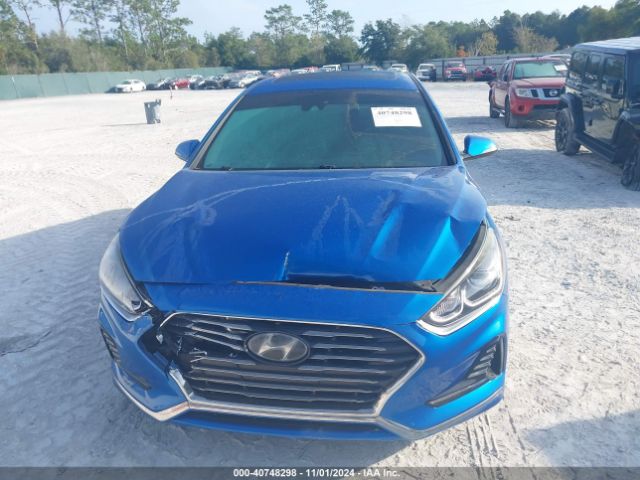 5NPE34AF2JH621395 Hyundai Sonata Limited