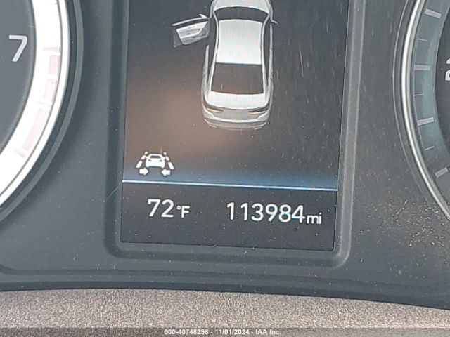 5NPE34AF2JH621395 Hyundai Sonata Limited