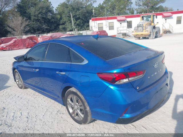 5NPE34AF2JH621395 Hyundai Sonata Limited